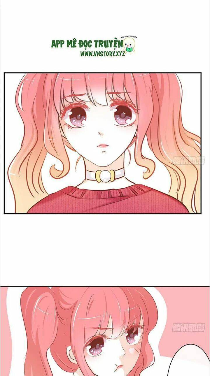 Cẩm Lý Thiếu Nữ Của Tôi Chapter 24 - Trang 2