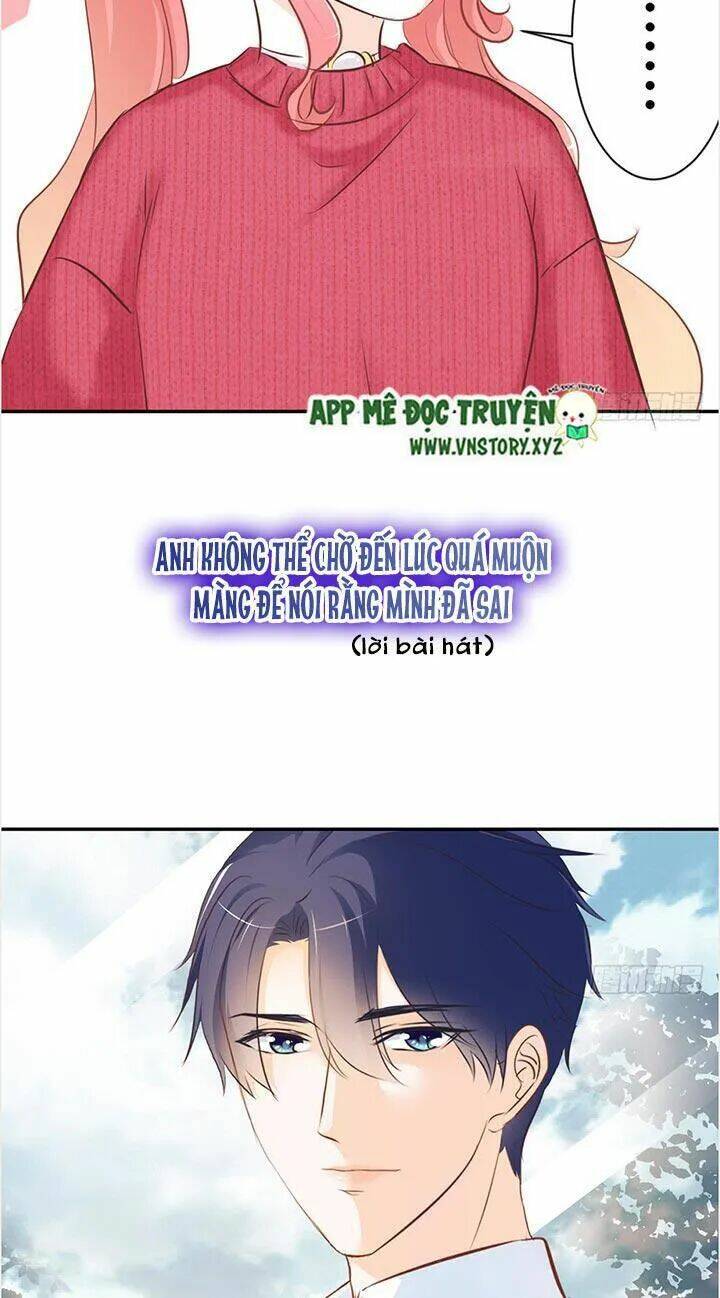 Cẩm Lý Thiếu Nữ Của Tôi Chapter 24 - Trang 2