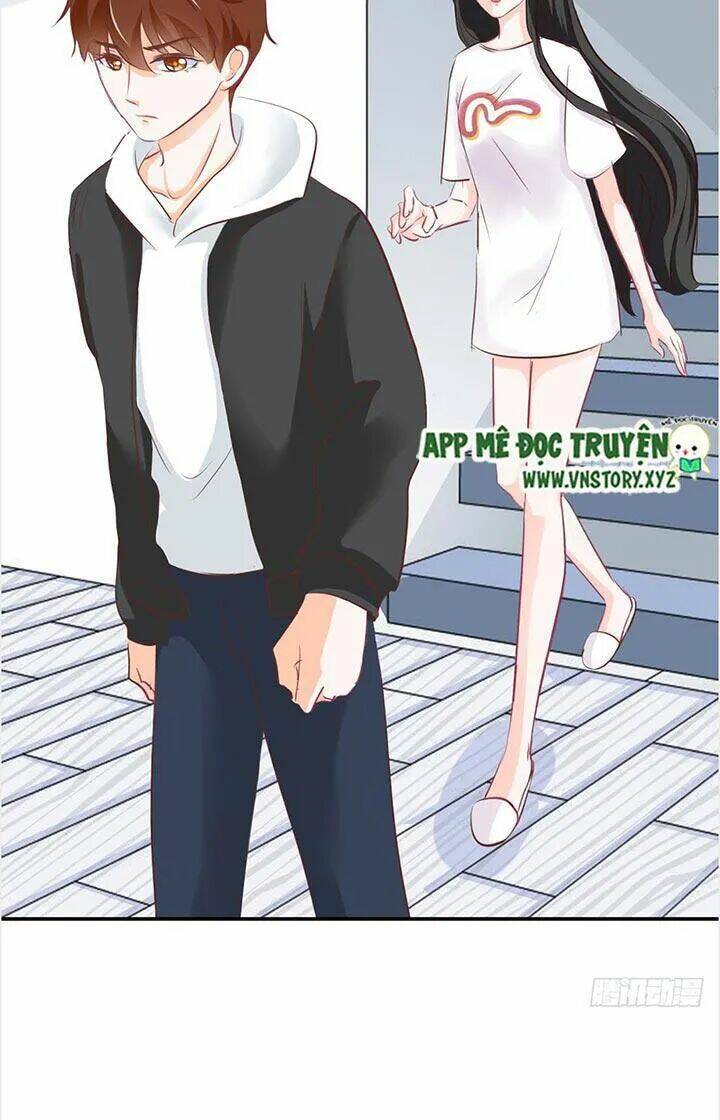 Cẩm Lý Thiếu Nữ Của Tôi Chapter 24 - Trang 2