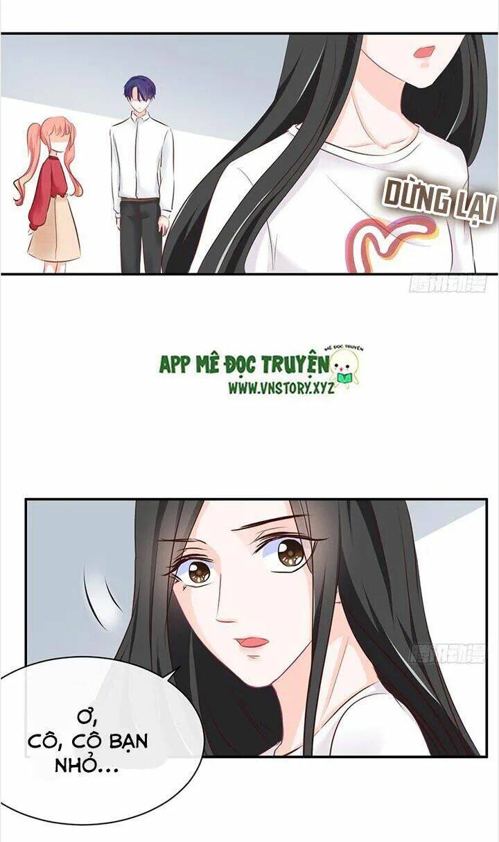 Cẩm Lý Thiếu Nữ Của Tôi Chapter 24 - Trang 2