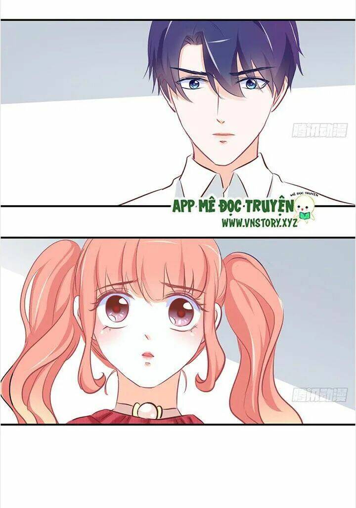 Cẩm Lý Thiếu Nữ Của Tôi Chapter 24 - Trang 2