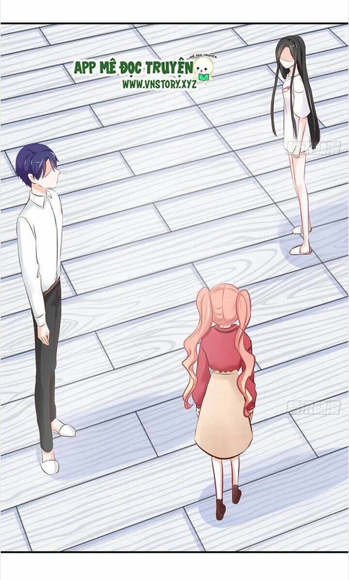 Cẩm Lý Thiếu Nữ Của Tôi Chapter 24 - Trang 2