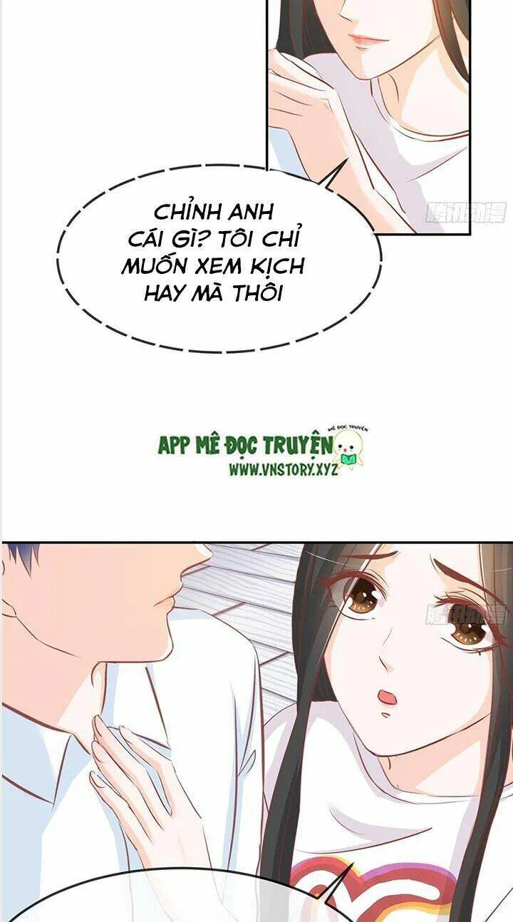 Cẩm Lý Thiếu Nữ Của Tôi Chapter 25 - Trang 2