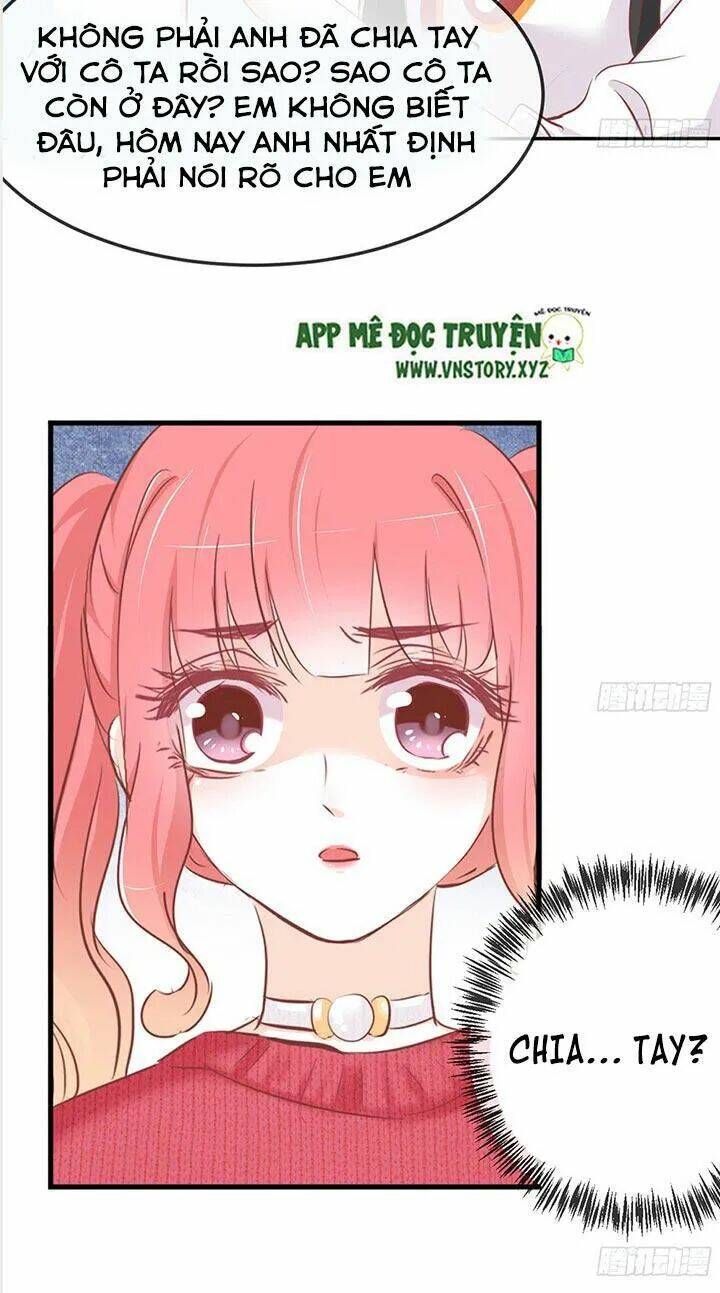 Cẩm Lý Thiếu Nữ Của Tôi Chapter 25 - Trang 2