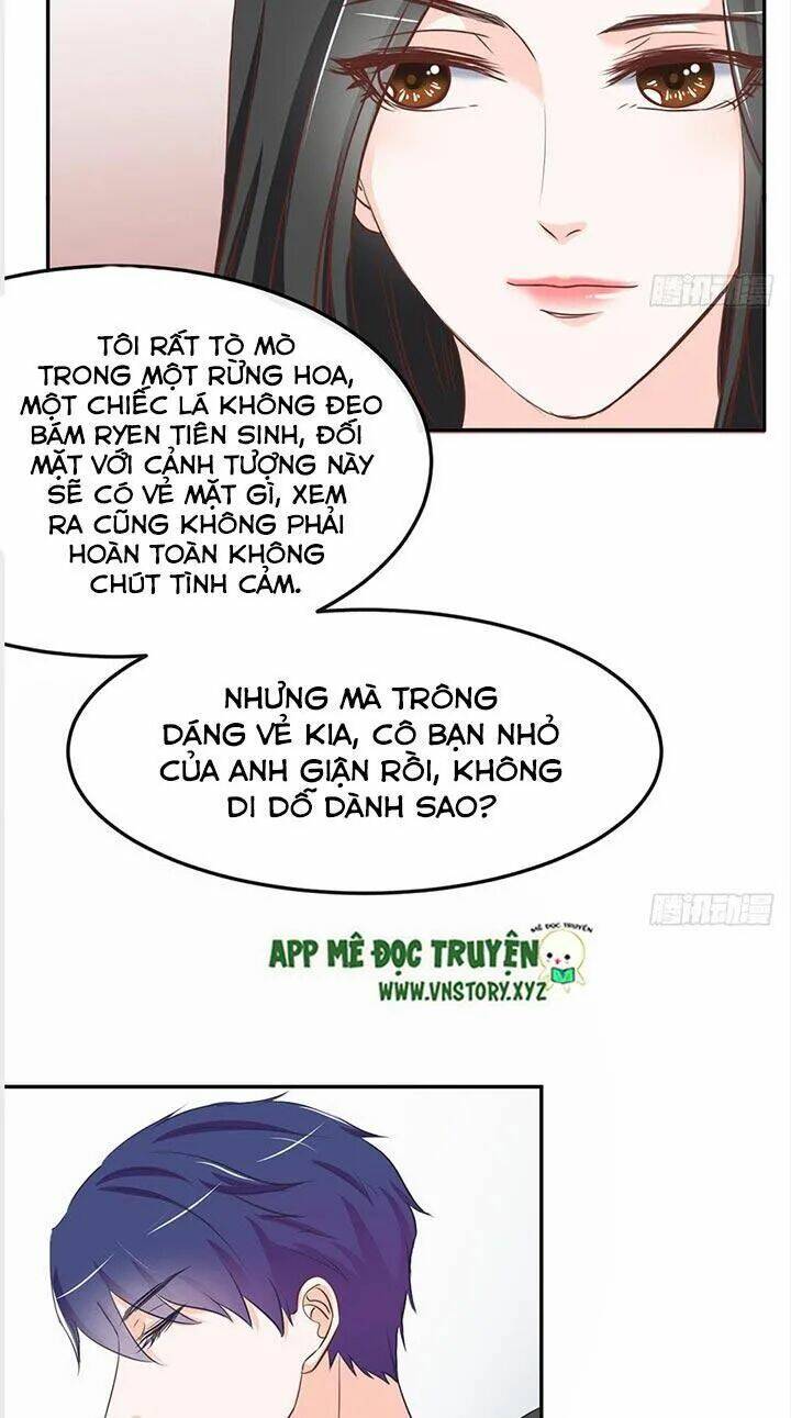 Cẩm Lý Thiếu Nữ Của Tôi Chapter 25 - Trang 2