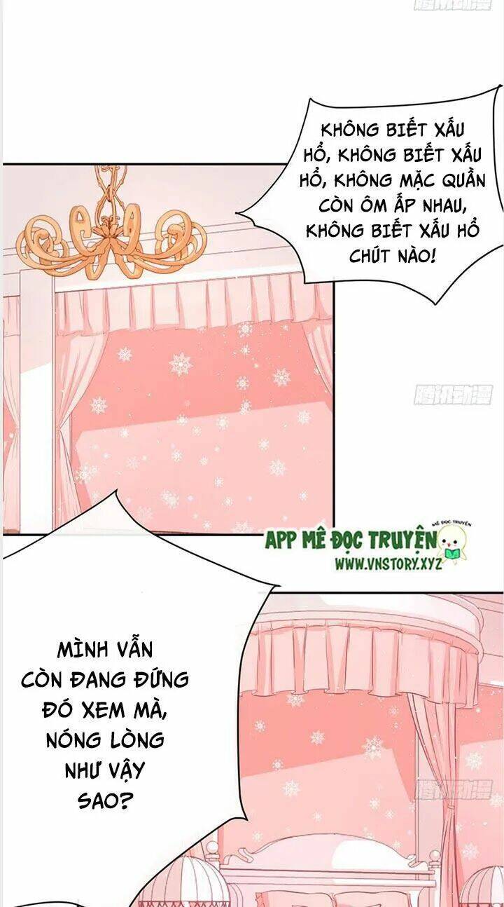 Cẩm Lý Thiếu Nữ Của Tôi Chapter 25 - Trang 2