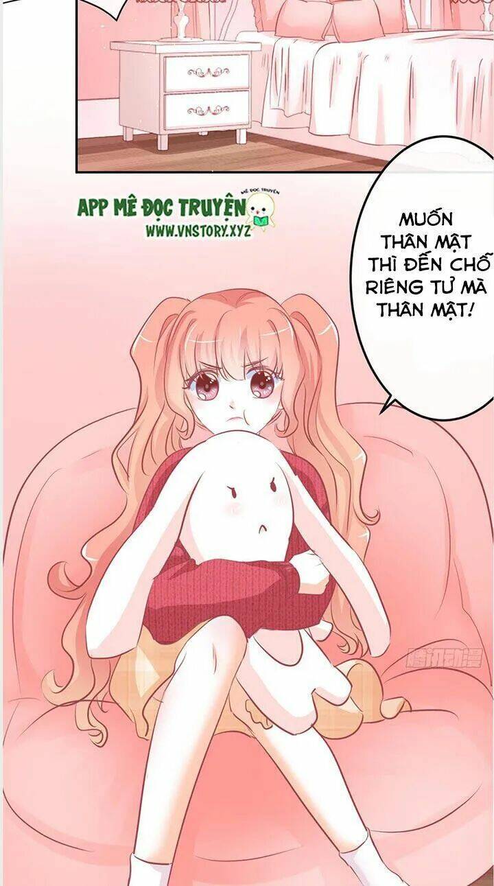 Cẩm Lý Thiếu Nữ Của Tôi Chapter 25 - Trang 2