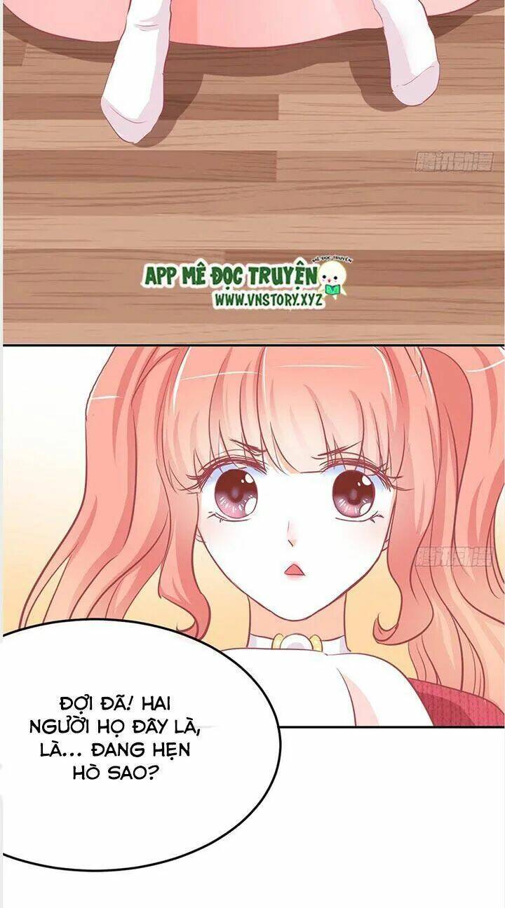 Cẩm Lý Thiếu Nữ Của Tôi Chapter 25 - Trang 2