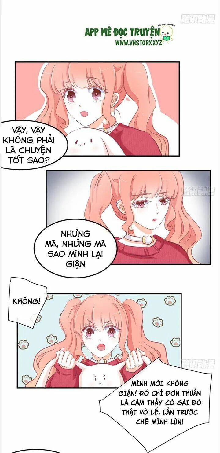 Cẩm Lý Thiếu Nữ Của Tôi Chapter 25 - Trang 2