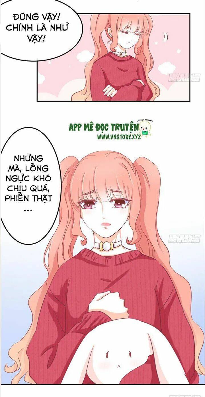 Cẩm Lý Thiếu Nữ Của Tôi Chapter 25 - Trang 2