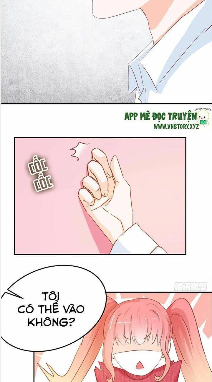 Cẩm Lý Thiếu Nữ Của Tôi Chapter 25 - Trang 2