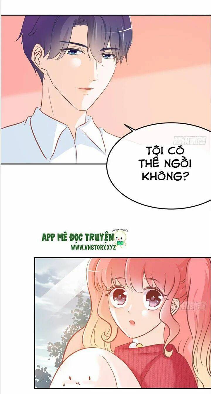 Cẩm Lý Thiếu Nữ Của Tôi Chapter 25 - Trang 2