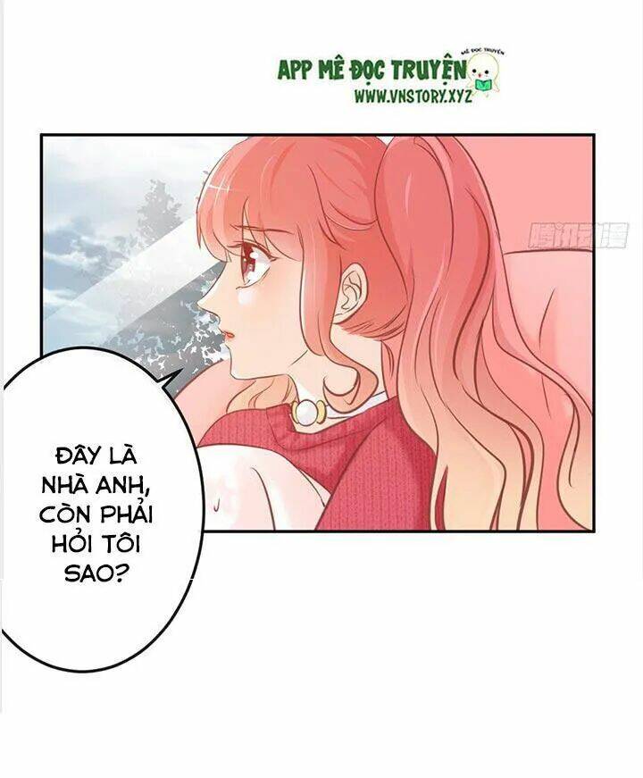 Cẩm Lý Thiếu Nữ Của Tôi Chapter 25 - Trang 2