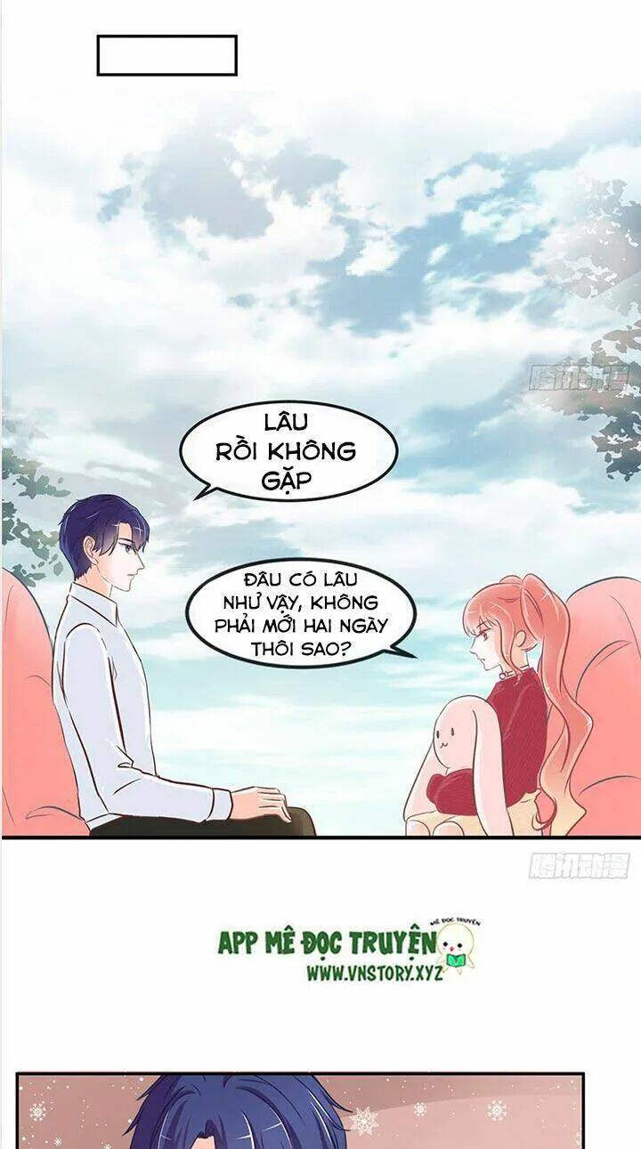 Cẩm Lý Thiếu Nữ Của Tôi Chapter 25 - Trang 2