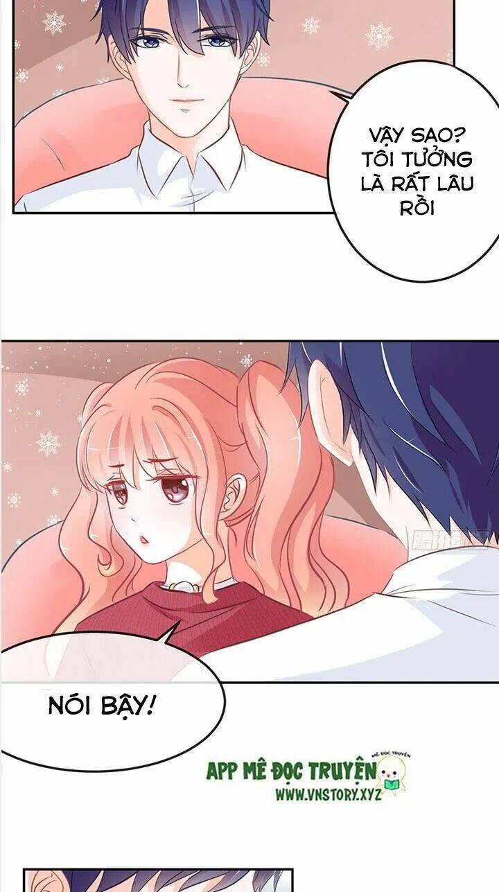 Cẩm Lý Thiếu Nữ Của Tôi Chapter 25 - Trang 2