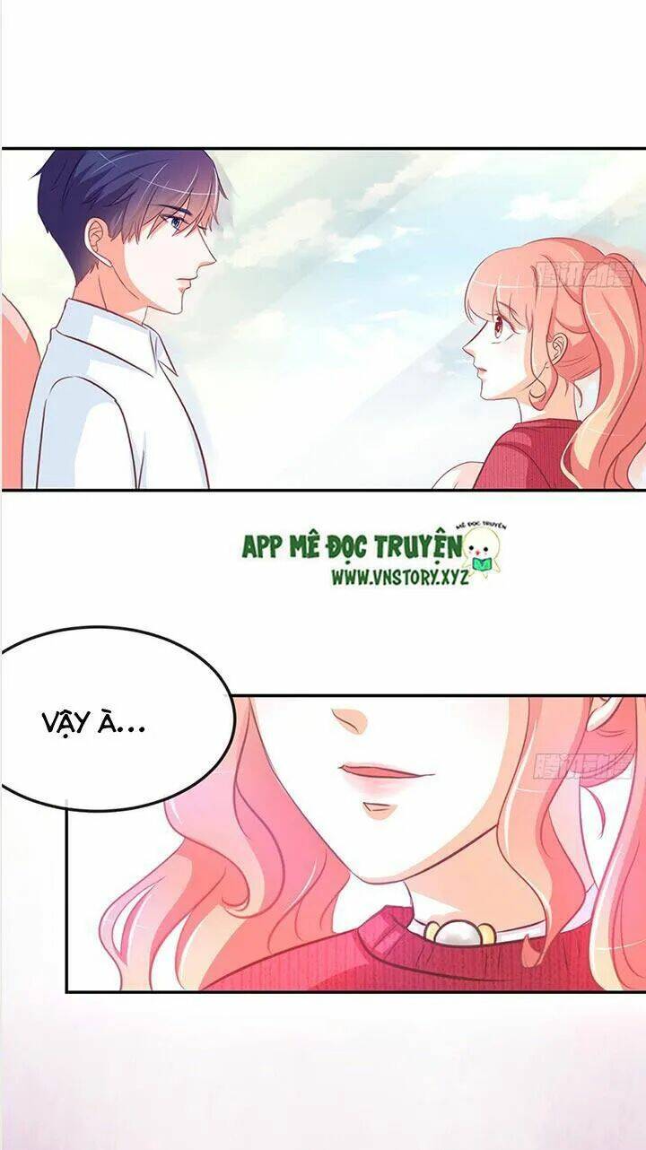 Cẩm Lý Thiếu Nữ Của Tôi Chapter 25 - Trang 2