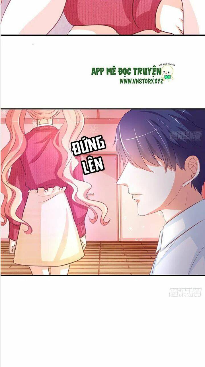 Cẩm Lý Thiếu Nữ Của Tôi Chapter 25 - Trang 2