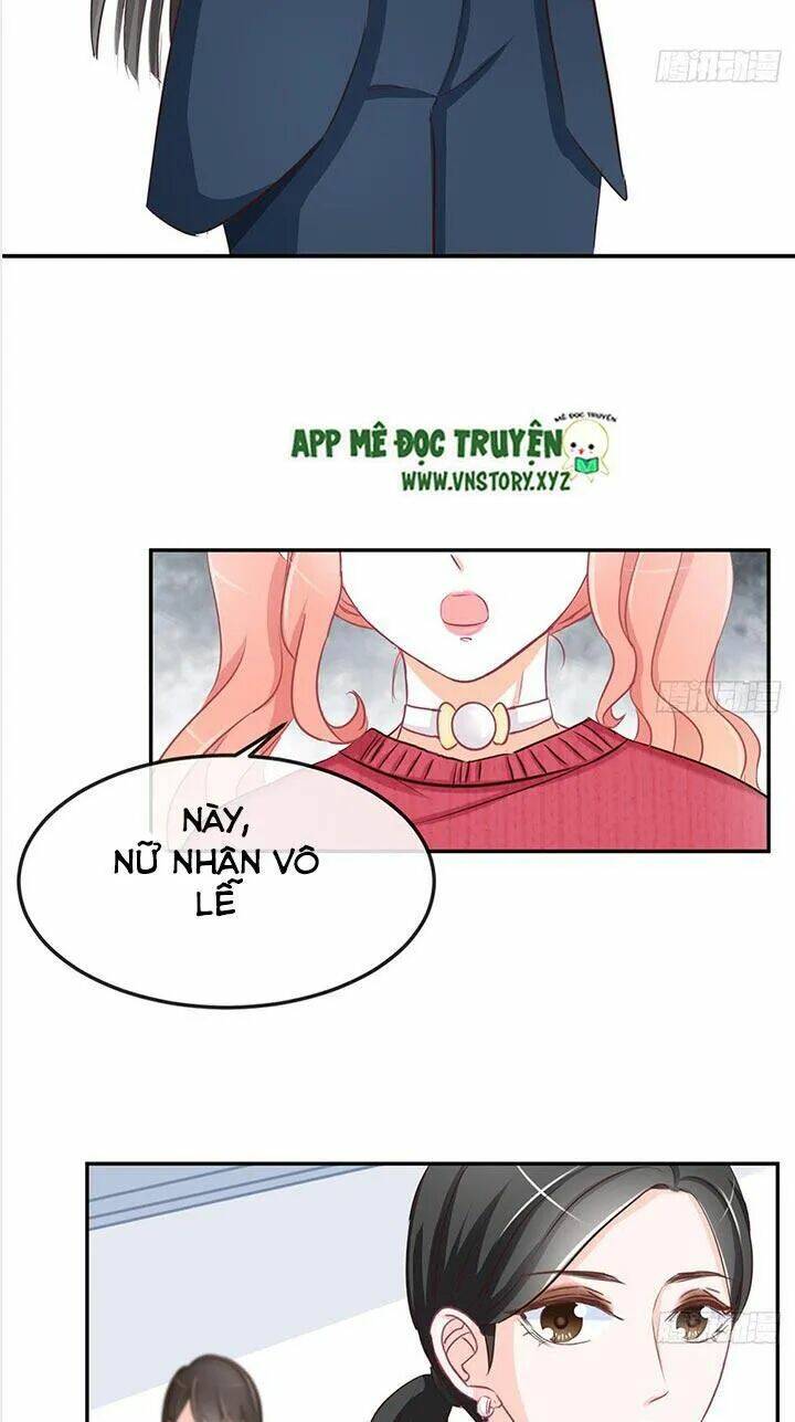 Cẩm Lý Thiếu Nữ Của Tôi Chapter 25 - Trang 2