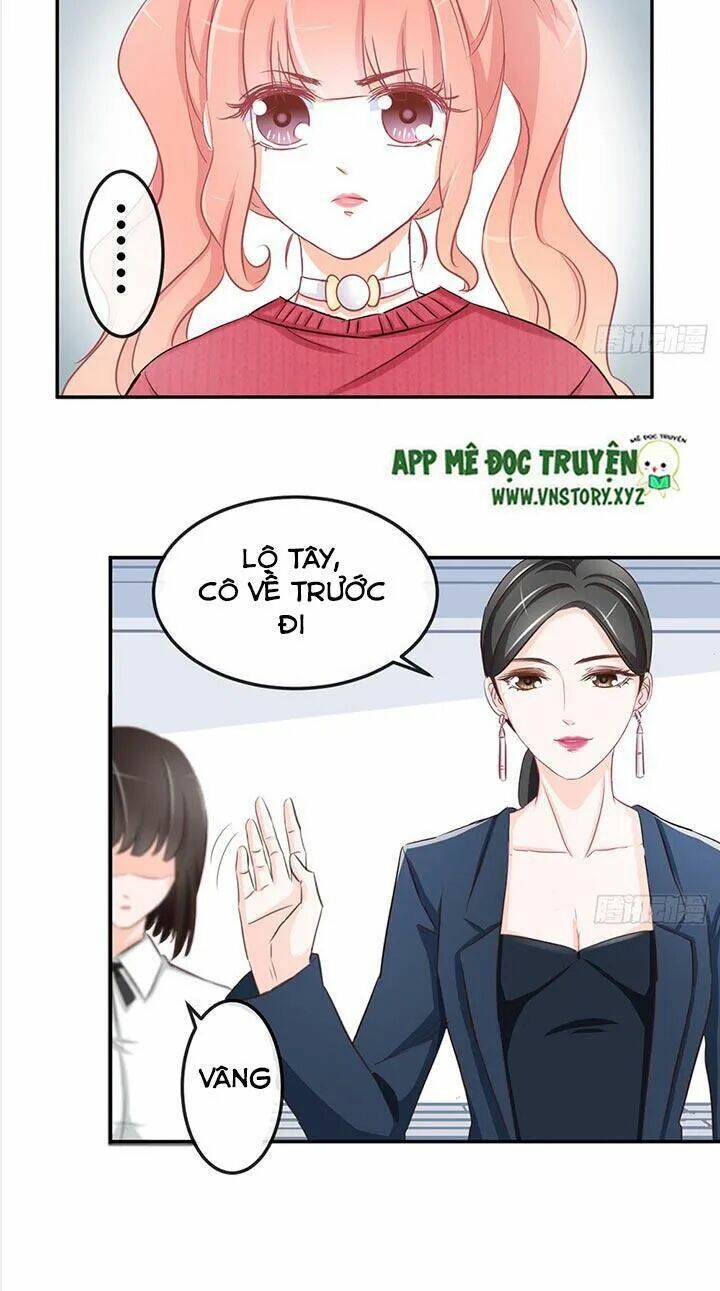 Cẩm Lý Thiếu Nữ Của Tôi Chapter 25 - Trang 2