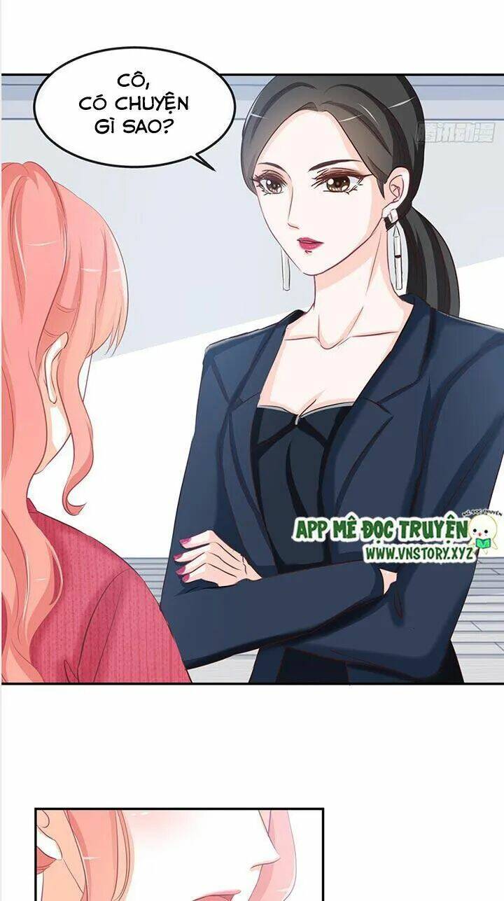 Cẩm Lý Thiếu Nữ Của Tôi Chapter 25 - Trang 2