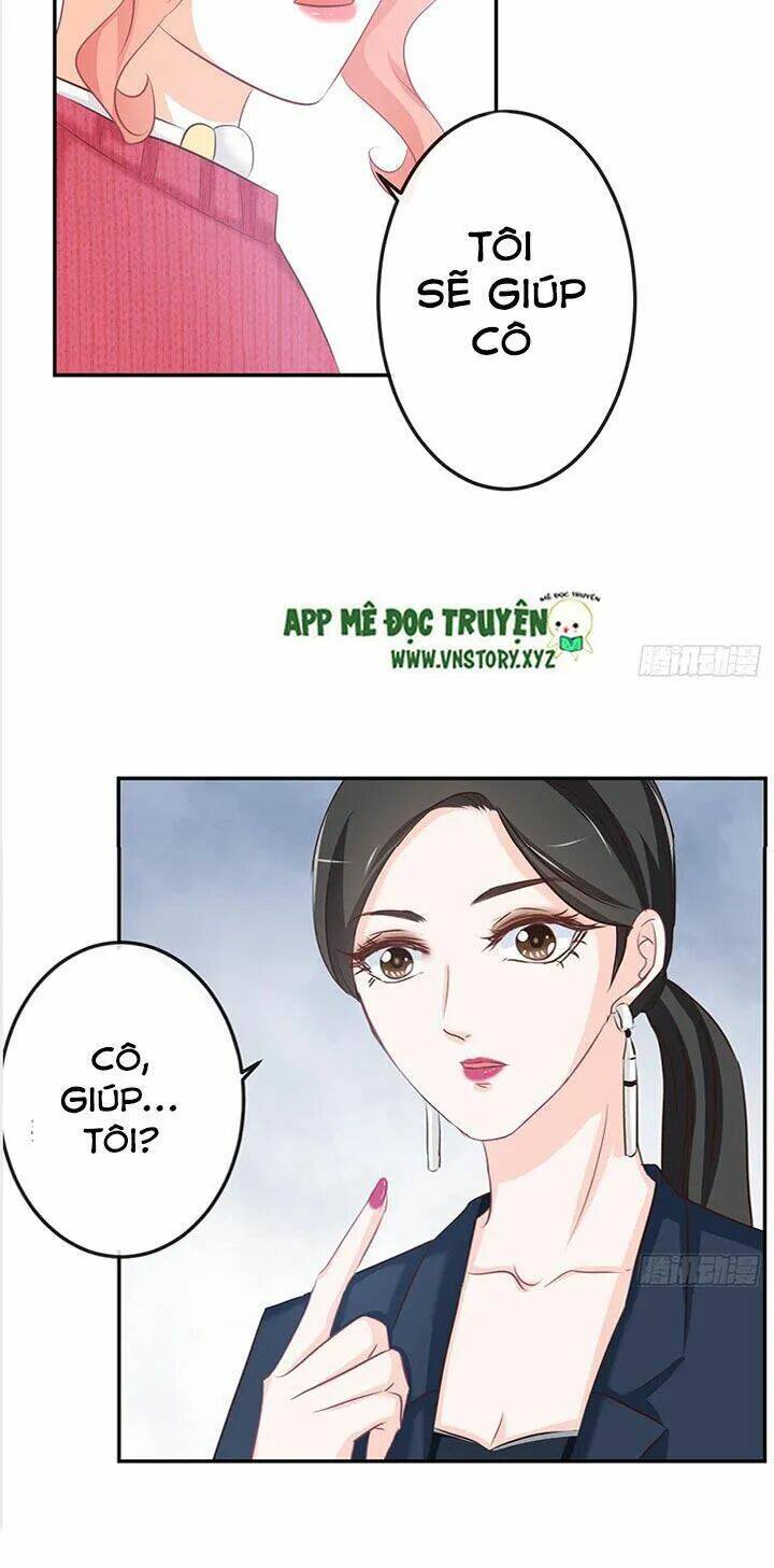 Cẩm Lý Thiếu Nữ Của Tôi Chapter 25 - Trang 2