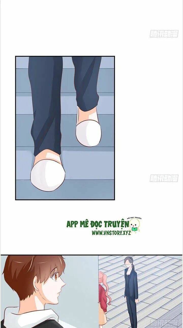 Cẩm Lý Thiếu Nữ Của Tôi Chapter 25 - Trang 2