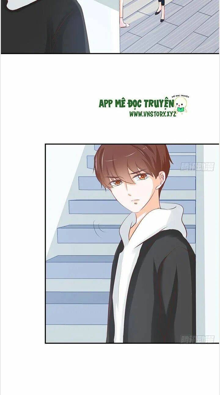 Cẩm Lý Thiếu Nữ Của Tôi Chapter 25 - Trang 2