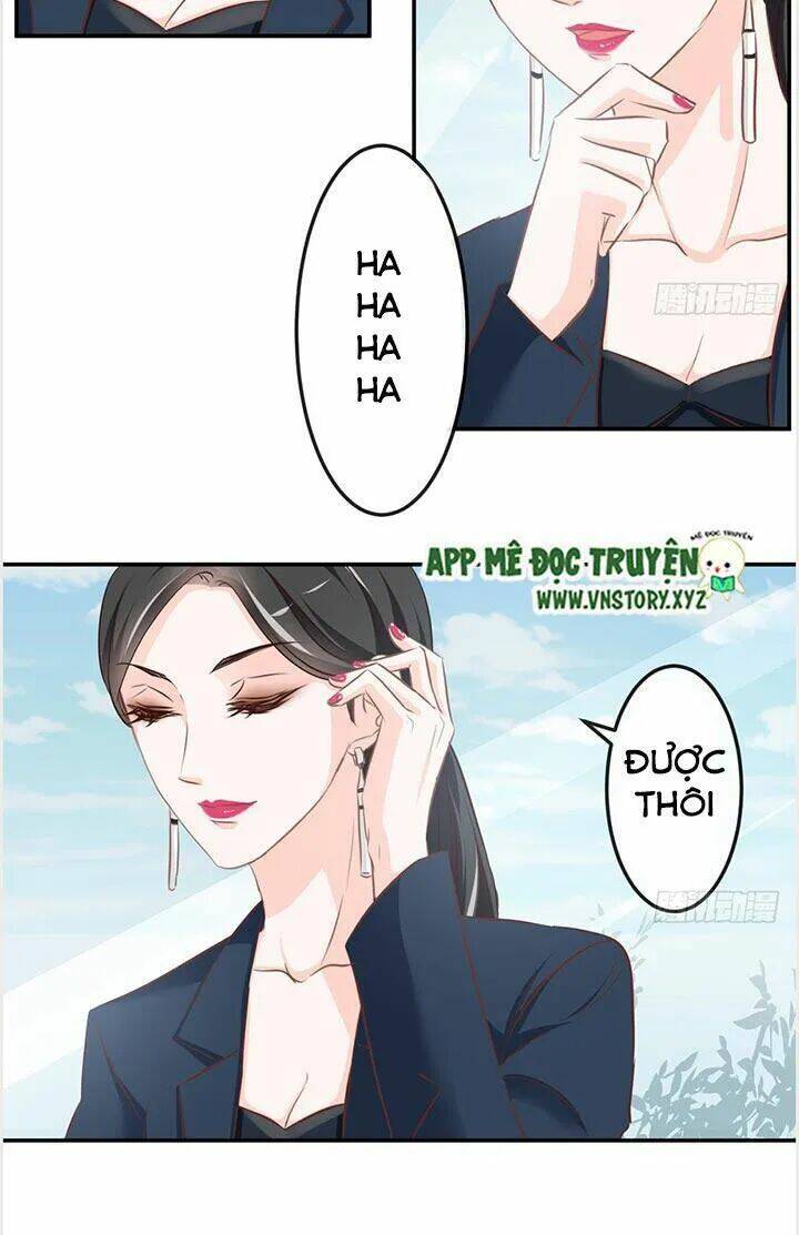 Cẩm Lý Thiếu Nữ Của Tôi Chapter 25 - Trang 2