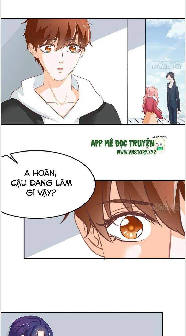 Cẩm Lý Thiếu Nữ Của Tôi Chapter 25 - Trang 2