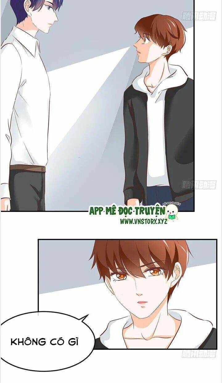 Cẩm Lý Thiếu Nữ Của Tôi Chapter 25 - Trang 2