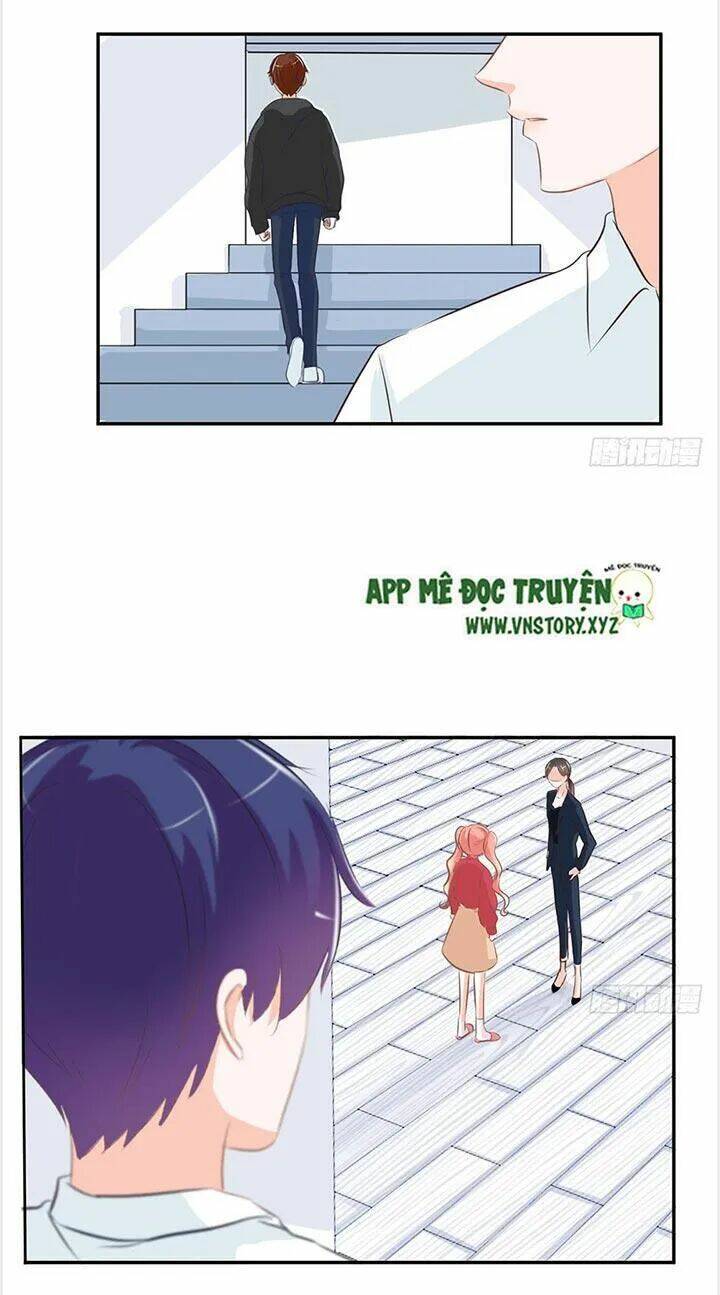 Cẩm Lý Thiếu Nữ Của Tôi Chapter 25 - Trang 2