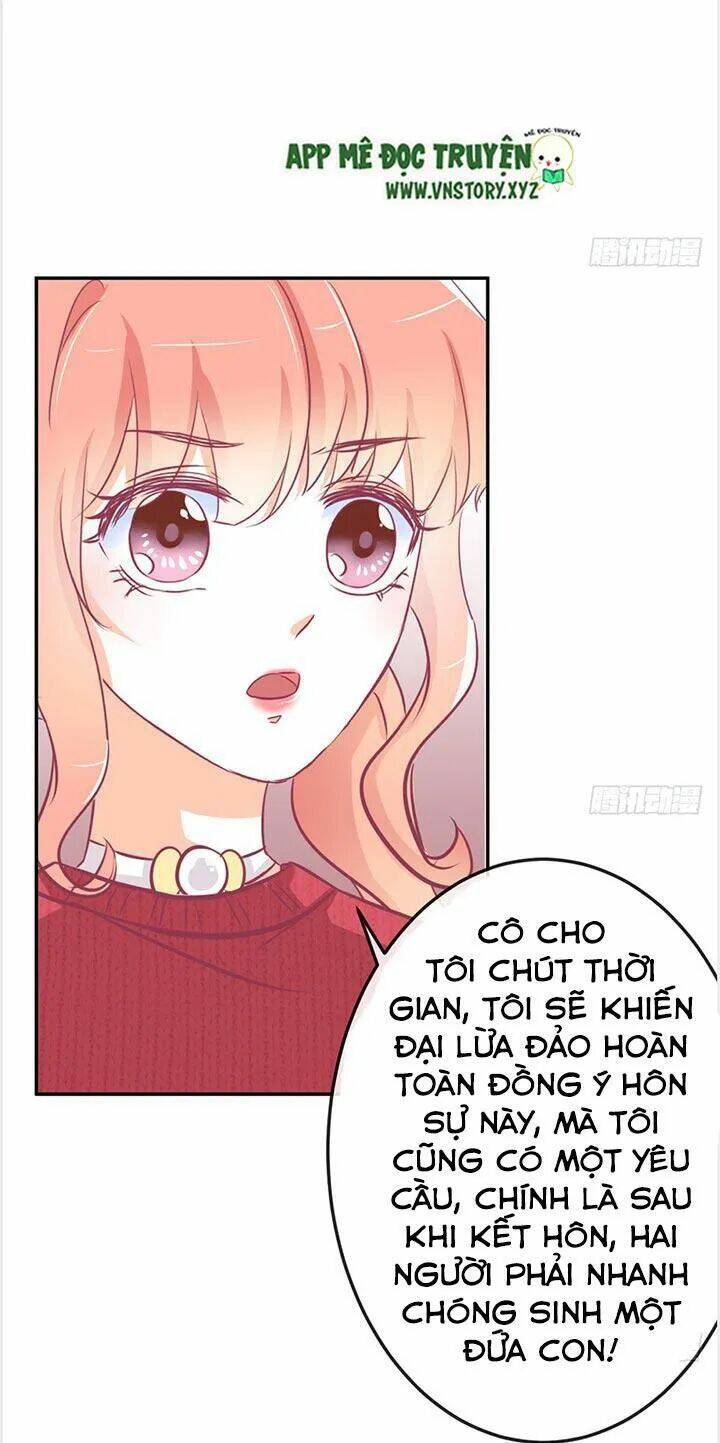 Cẩm Lý Thiếu Nữ Của Tôi Chapter 25 - Trang 2