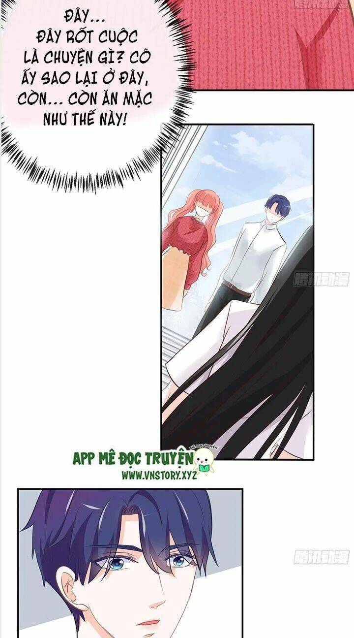 Cẩm Lý Thiếu Nữ Của Tôi Chapter 25 - Trang 2