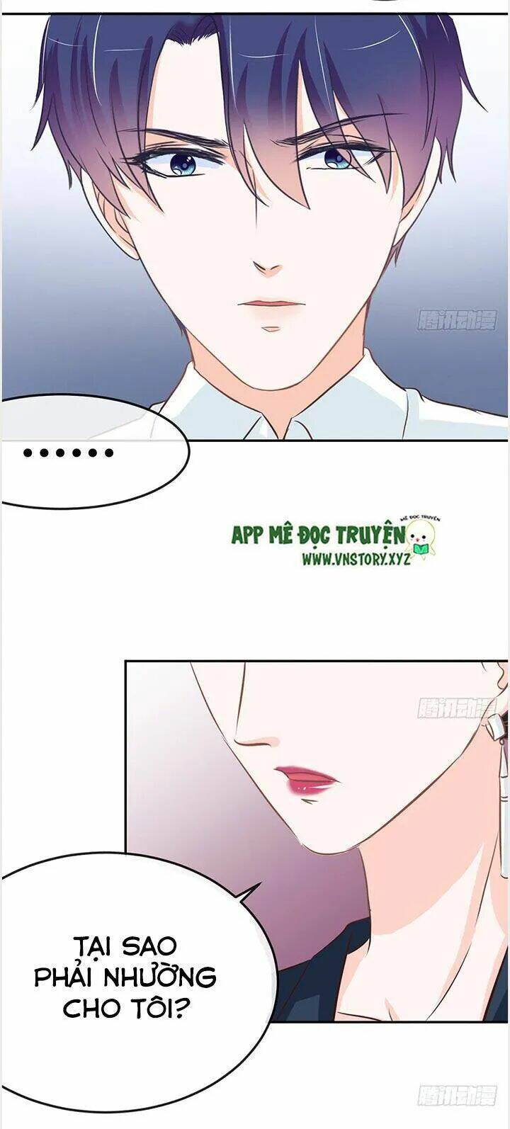 Cẩm Lý Thiếu Nữ Của Tôi Chapter 25 - Trang 2