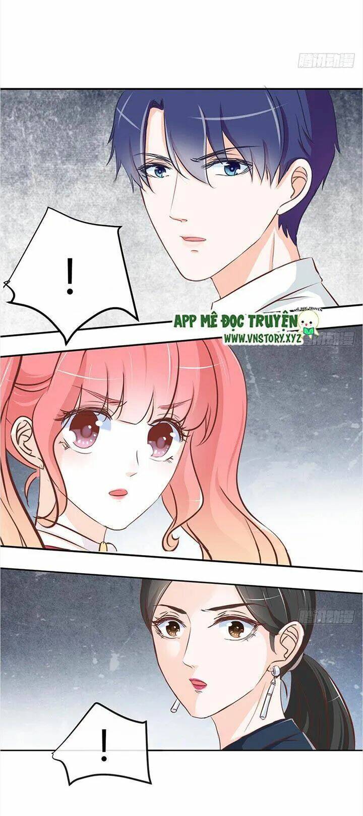 Cẩm Lý Thiếu Nữ Của Tôi Chapter 25 - Trang 2