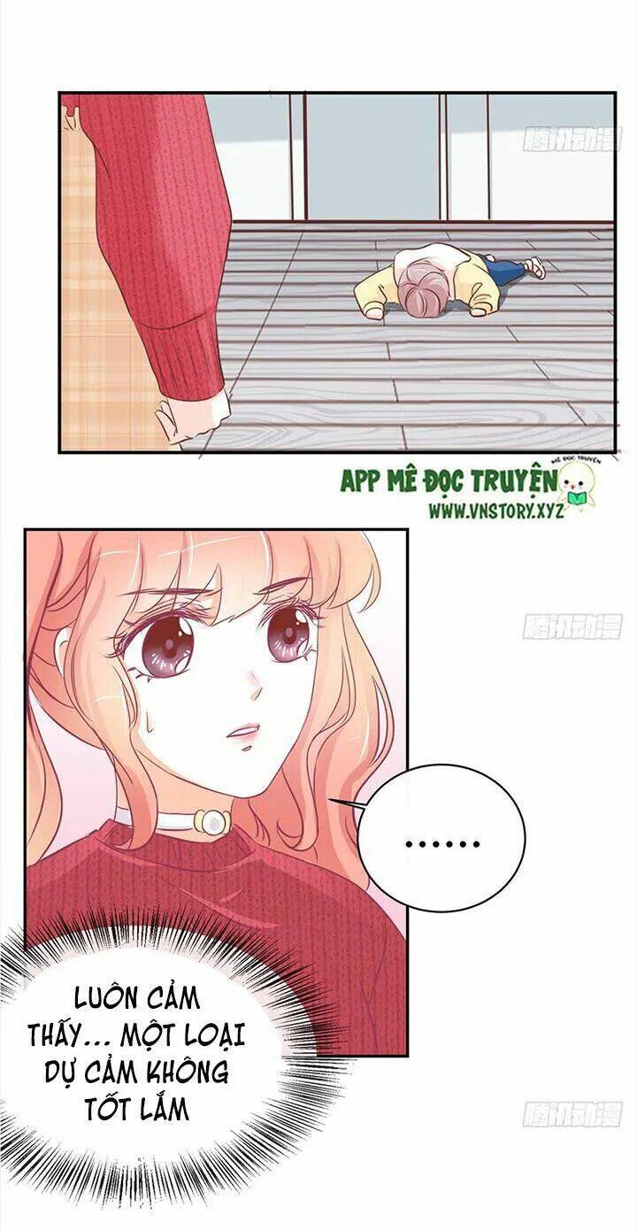 Cẩm Lý Thiếu Nữ Của Tôi Chapter 25 - Trang 2