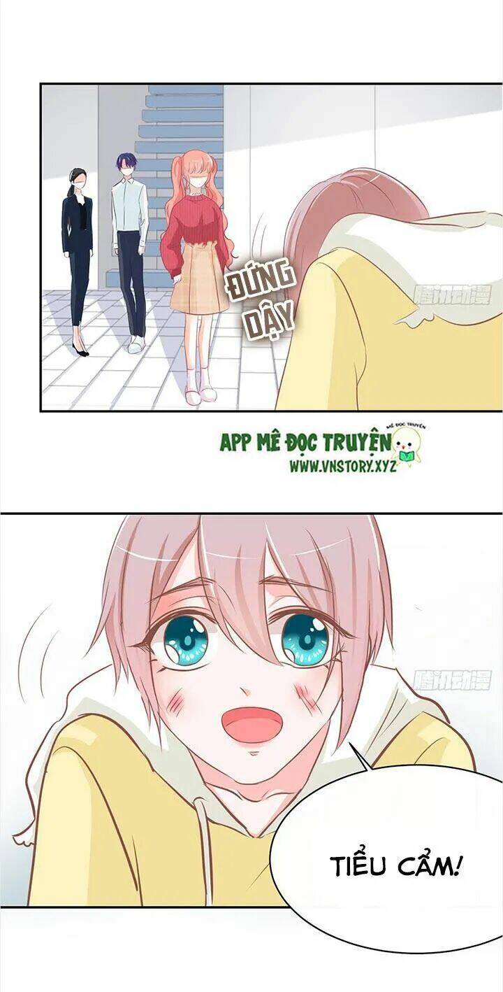 Cẩm Lý Thiếu Nữ Của Tôi Chapter 25 - Trang 2