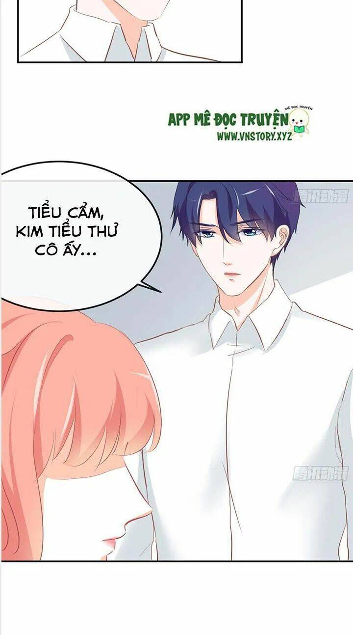 Cẩm Lý Thiếu Nữ Của Tôi Chapter 25 - Trang 2