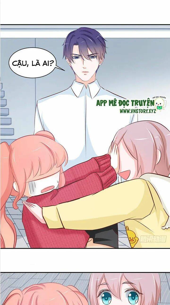 Cẩm Lý Thiếu Nữ Của Tôi Chapter 26 - Trang 2