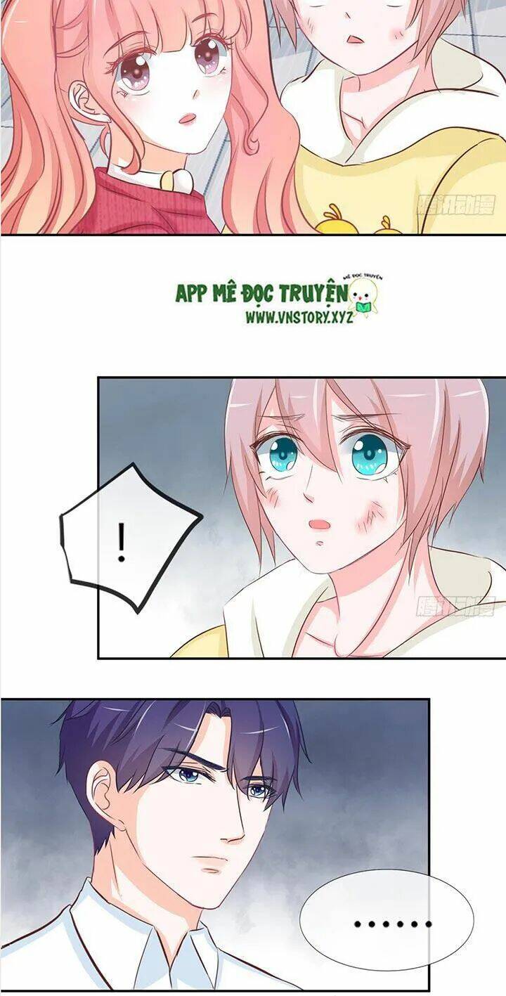 Cẩm Lý Thiếu Nữ Của Tôi Chapter 26 - Trang 2