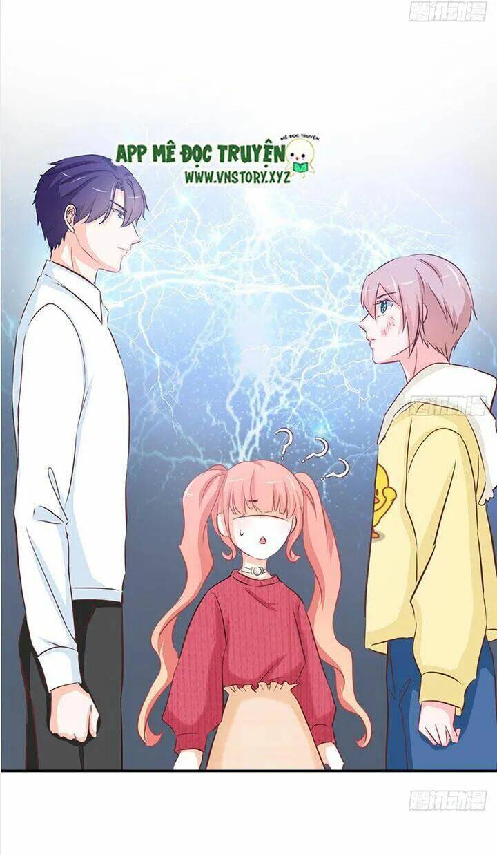 Cẩm Lý Thiếu Nữ Của Tôi Chapter 26 - Trang 2