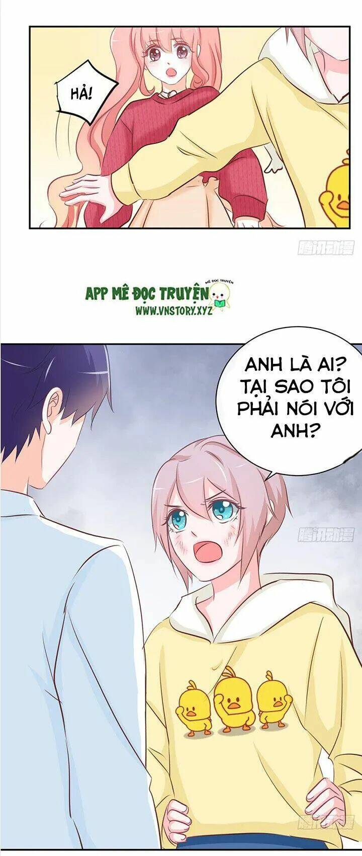 Cẩm Lý Thiếu Nữ Của Tôi Chapter 26 - Trang 2