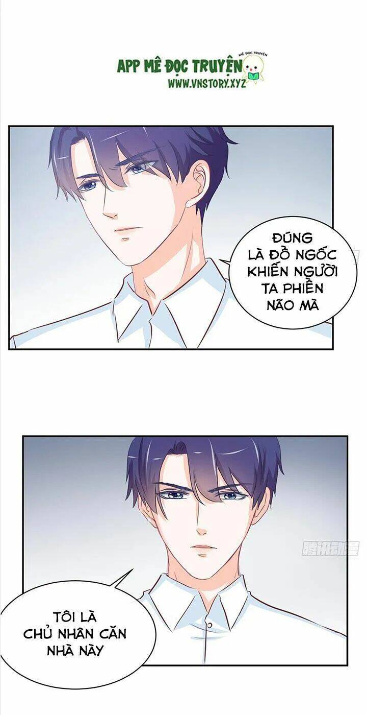 Cẩm Lý Thiếu Nữ Của Tôi Chapter 26 - Trang 2