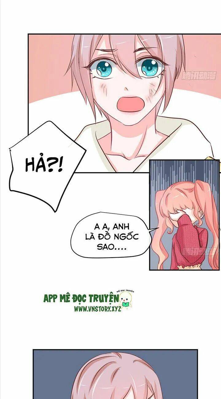 Cẩm Lý Thiếu Nữ Của Tôi Chapter 26 - Trang 2