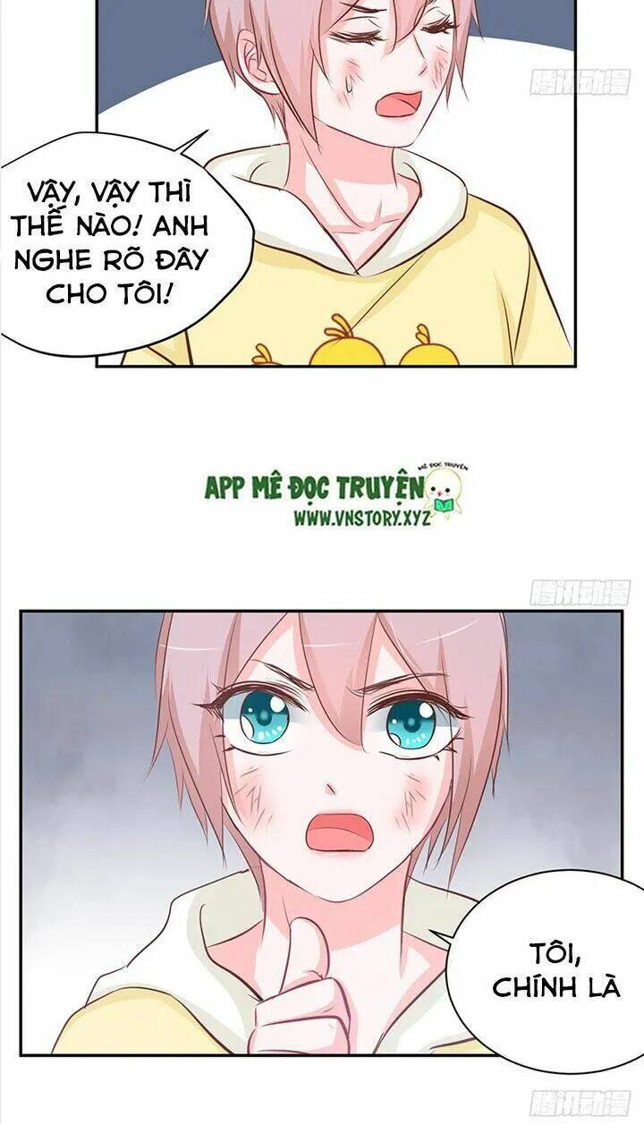 Cẩm Lý Thiếu Nữ Của Tôi Chapter 26 - Trang 2