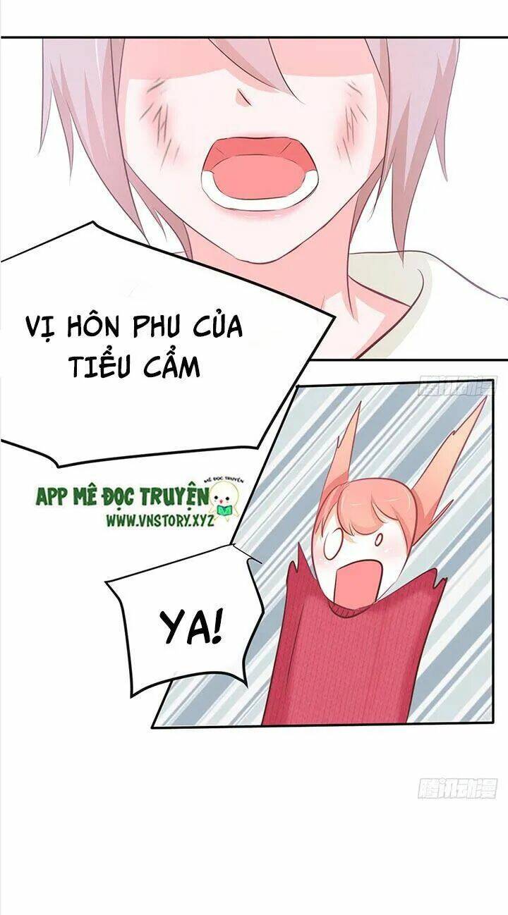 Cẩm Lý Thiếu Nữ Của Tôi Chapter 26 - Trang 2