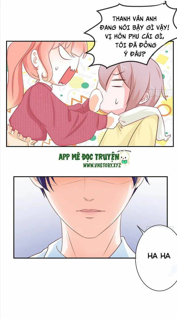 Cẩm Lý Thiếu Nữ Của Tôi Chapter 26 - Trang 2