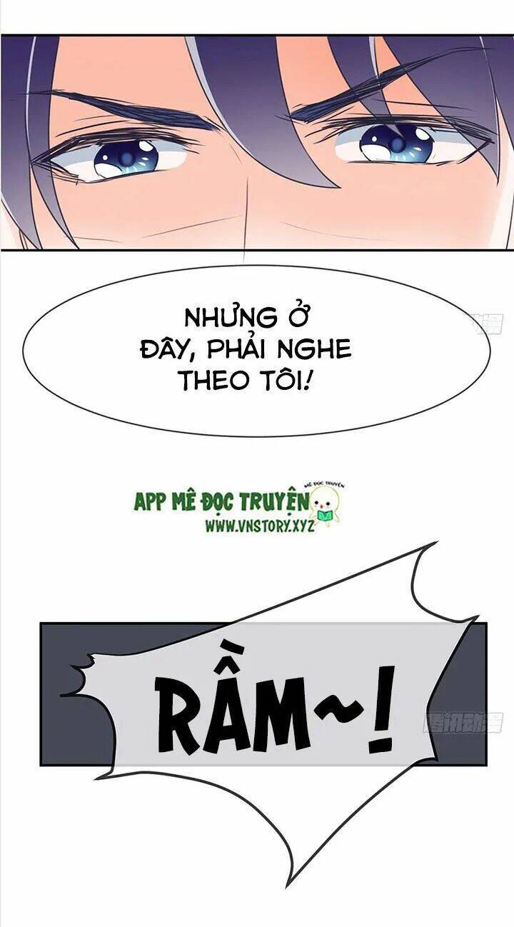 Cẩm Lý Thiếu Nữ Của Tôi Chapter 26 - Trang 2