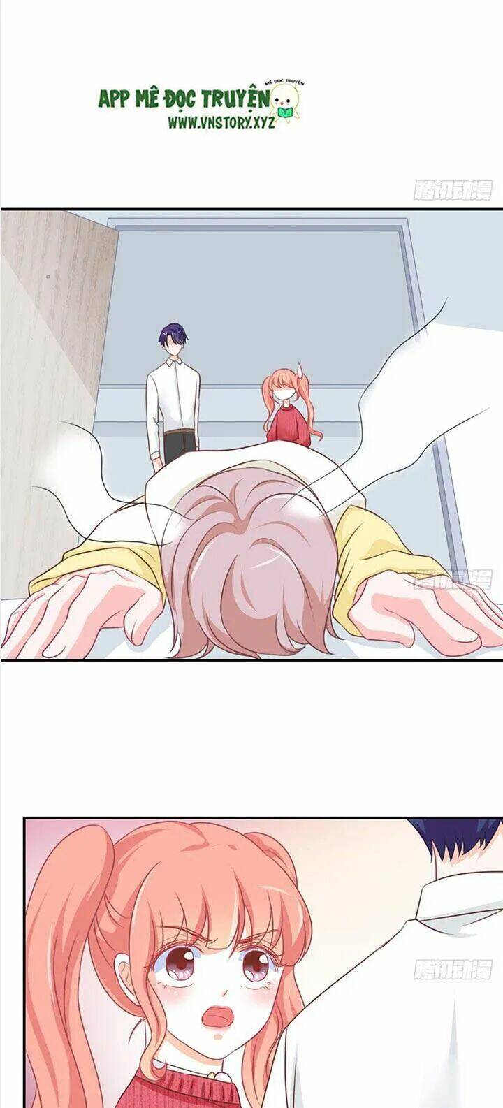 Cẩm Lý Thiếu Nữ Của Tôi Chapter 26 - Trang 2