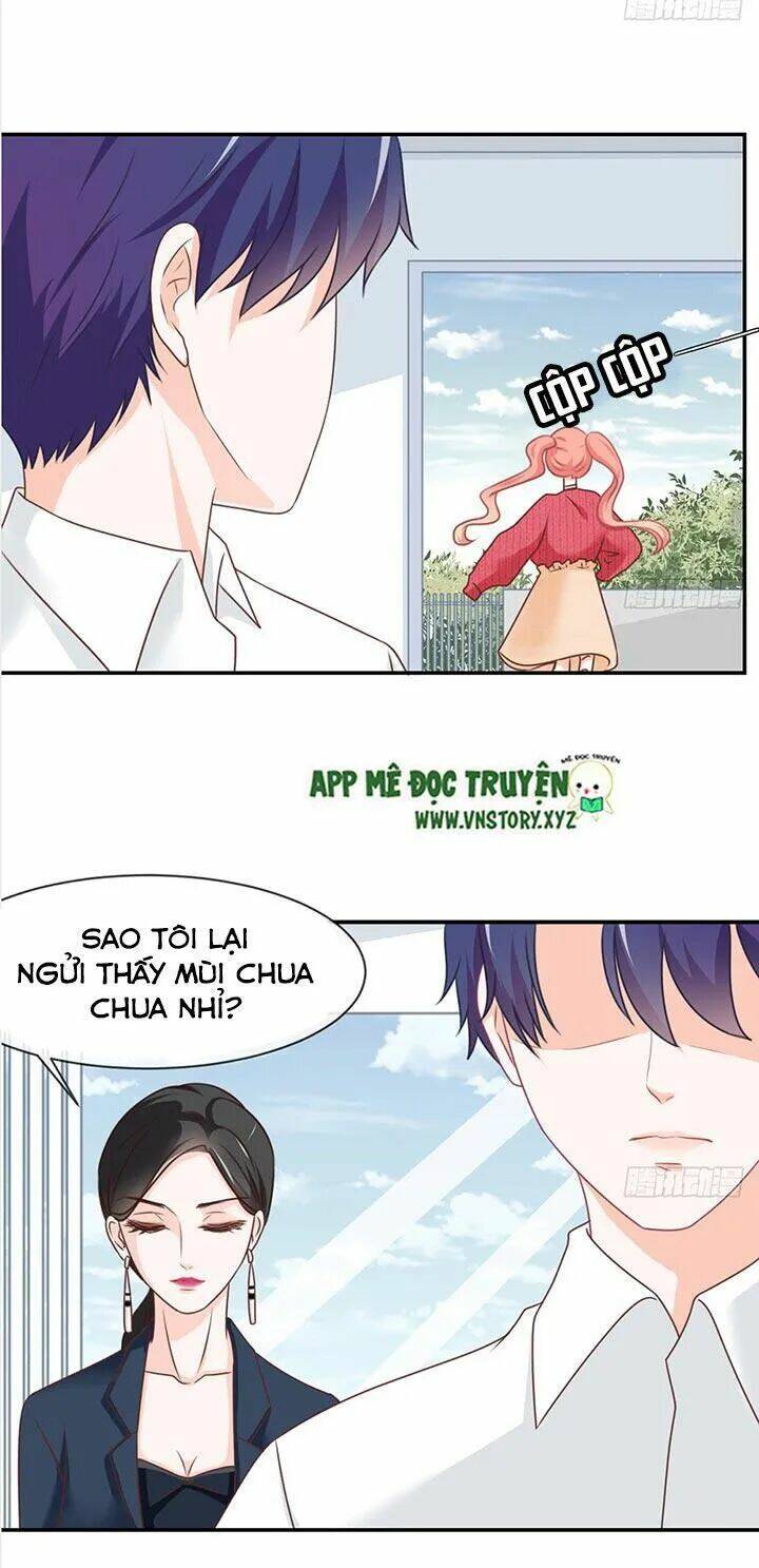 Cẩm Lý Thiếu Nữ Của Tôi Chapter 26 - Trang 2